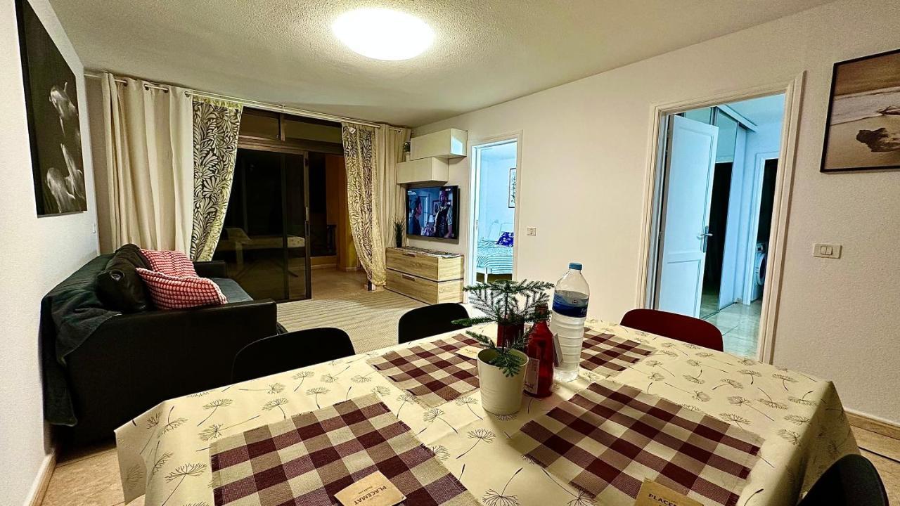 La Arena Free Wi-fi Check-in 24 Apartment *