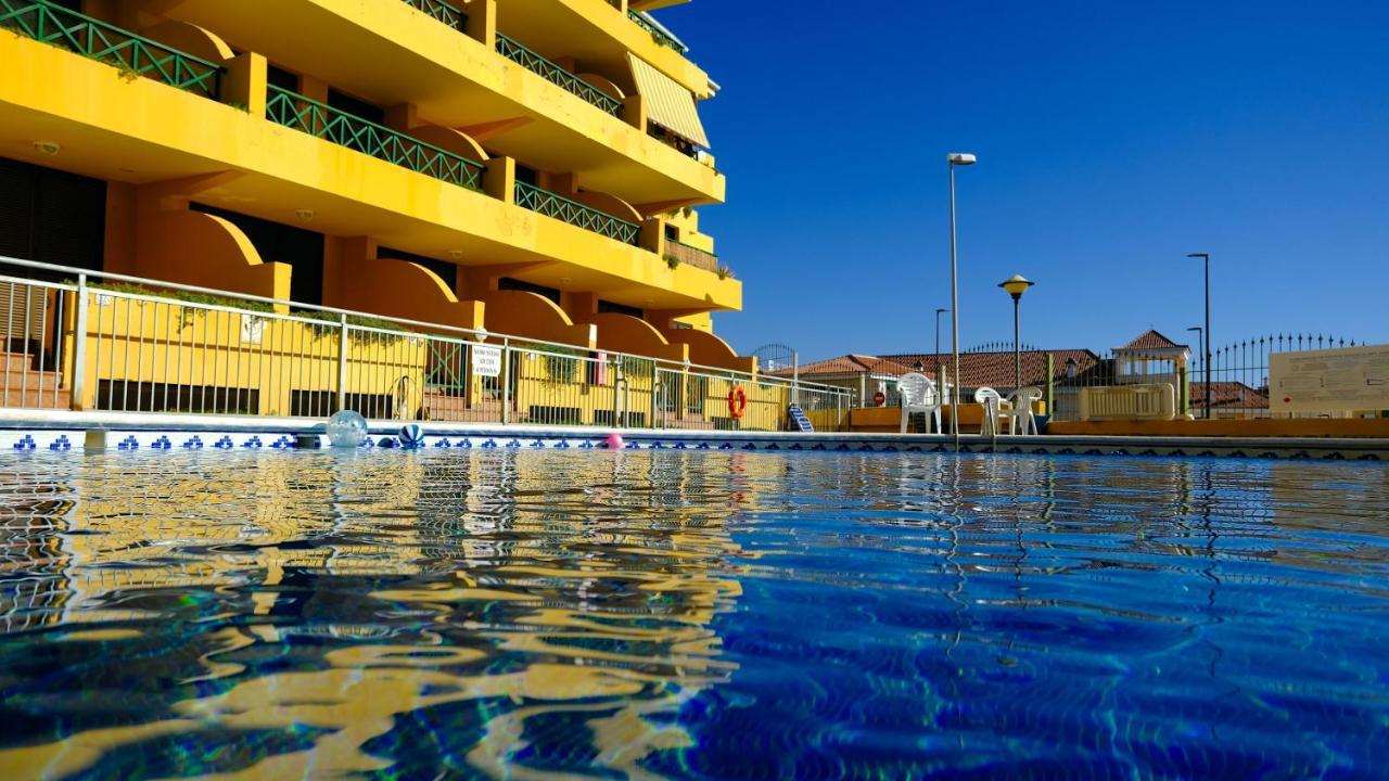 La Arena Free Wi-fi Check-in 24 Apartment