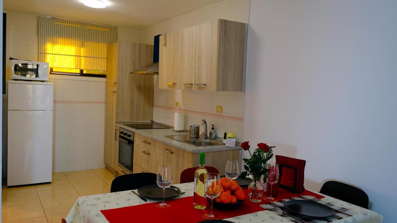 La Arena Free Wi-fi Check-in 24 Apartment