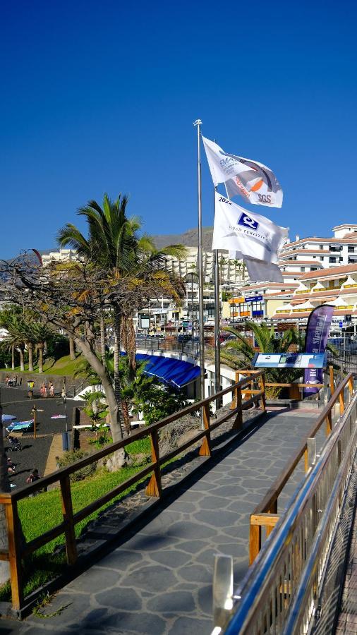 La Arena Free Wi-fi Check-in 24 Apartment Puerto de Santiago (Tenerife)
