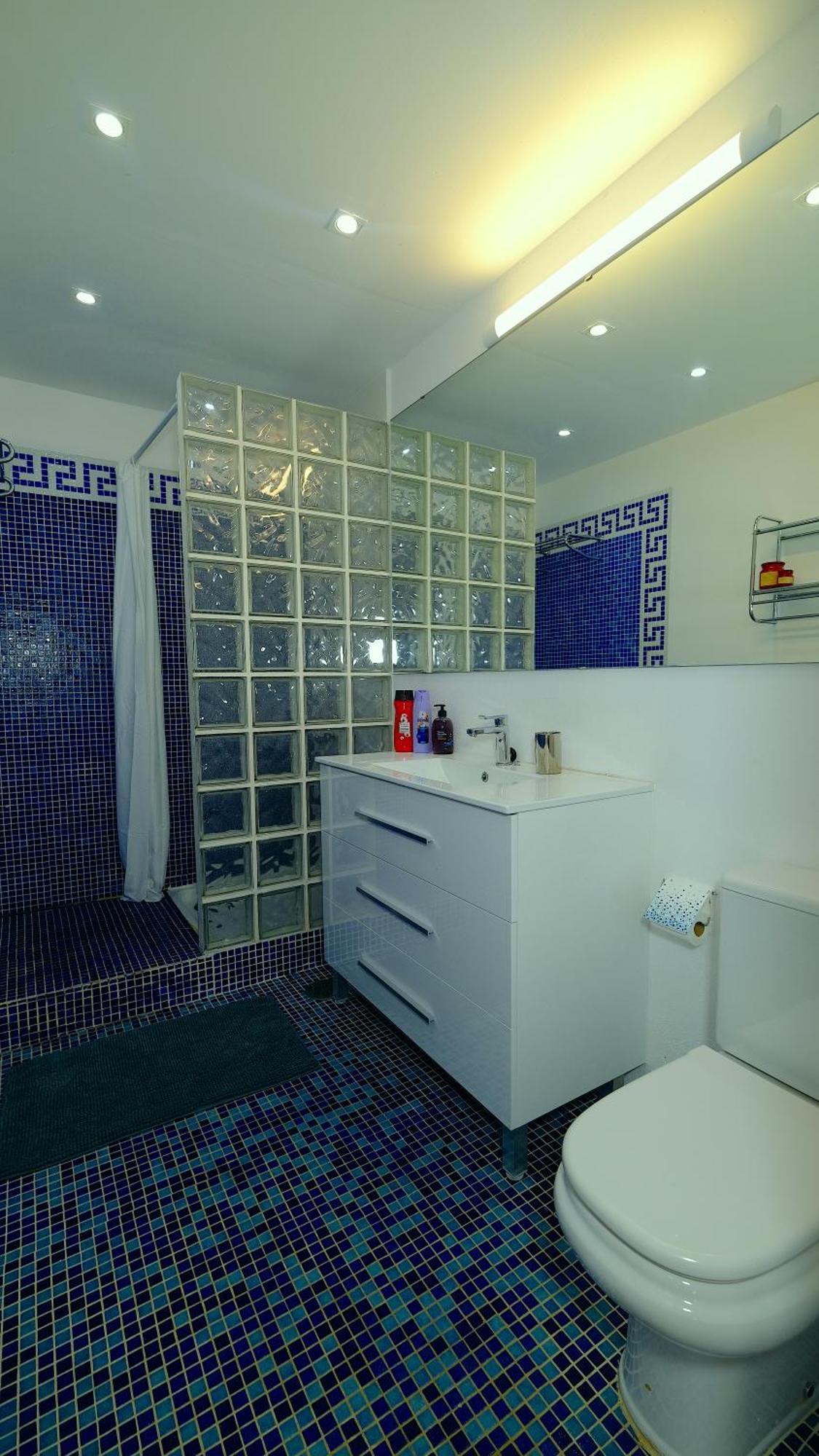 Apartment La Arena Free Wi-fi Check-in 24 *