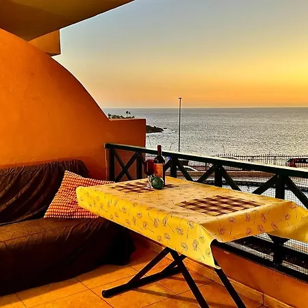 La Arena Free Wi-Fi Check-In 24 Hours Puerto de Santiago  Exterior photo