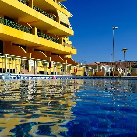 La Arena Free Wi-Fi Check-In 24 Hours Puerto de Santiago  Exterior photo