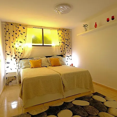 La Arena Free Wi-Fi Check-In 24 Hours Puerto de Santiago  Exterior photo
