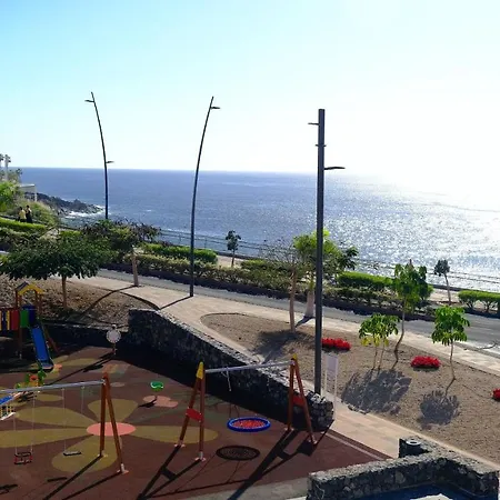 La Arena Free Wi-Fi Check-In 24 Hours Puerto de Santiago  Exterior photo