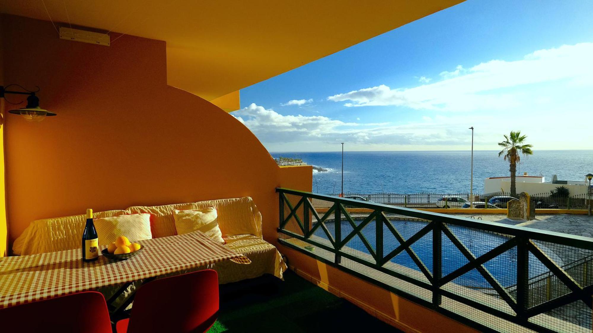 La Arena Free Wi-fi Check-in 24 Appartement *